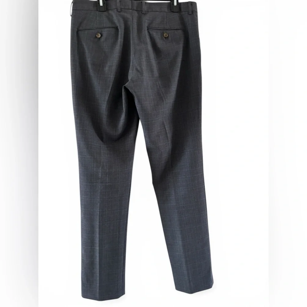 J. Crew crew windowpane
